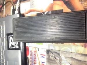 Dunlop Crybaby Classic GCB95 F