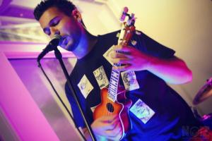 Μαθήματα Γιουκαλίλι - Ukulele