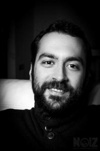 Μαθήματα Κιθάρας | Σωτήρης Χούτος