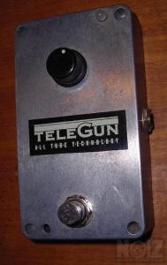 CLEAN Booster TELEGUN