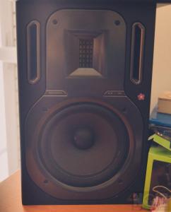 Μείωση Τιμής - Studio Monitor Behringer Truth B3031A