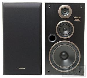 hi fi technics ηχεια + philips ενισχυτη
