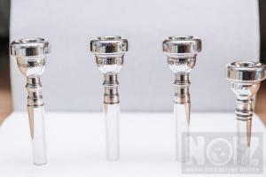 ΕΠΙΣΤΟΜΙΑ ΤΡOΜΠΕΤΑΣ V.BACH CORPORATION - SCHILKE-YAMAHA-CAROL BRASS