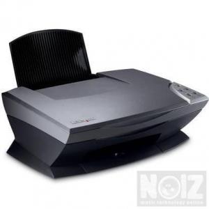 LEXMARK X1130 ALL-IN-ONE PRINTER-SCANNER