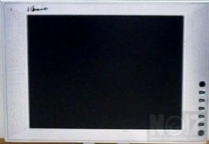 ΟΘΟΝΗ TFT VIBRANT VL5A9PD-E02 με βλαβη