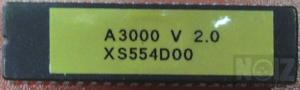 YAMAHA A3000 SAMPLER VERSION 2 EPROM