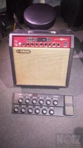 Yamaha DG80-112A