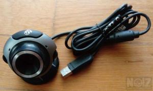 Microsoft Lifecam VX-3000