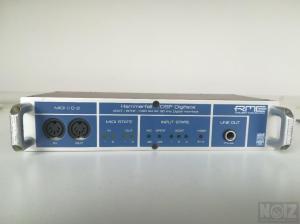 RME Digiface HDSP Digital Interface