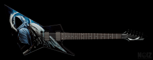 Dean Zero Angel of Deth II