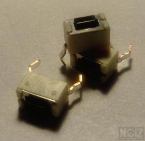 tact switch 3X6X4.3mm PANASONIC