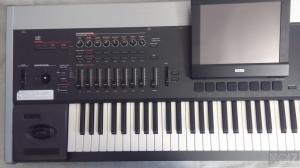 Korg Oasys 76 Ολοκαίνουριο
