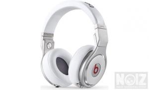 Beats By Dr.Dre Pro Λευκά