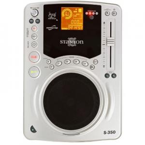 CD Player STANTON S-350