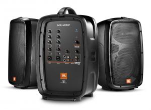 JBL EON 206P