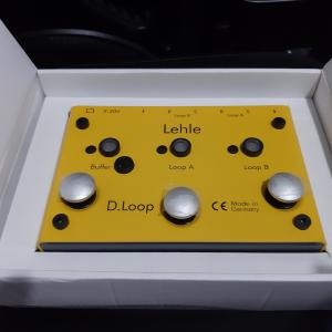 Lehle D.Loop