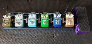 HOTONE full load padalboard.
