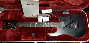 Ibanez Apex1 J.Custom Shop Korn Munky Team J Craft 7 String Baritone!!!