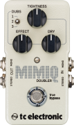 Ψαχνω tc electronic mimiq doubler