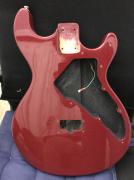Line6 variax 300 Body Neck