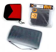 Set από 3 θήκες για CD, DVD (για 144 CD συνολικά)