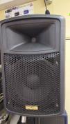 Ηχείο (τεμαχιο 1) 10'' 200w RMS Καινούργιο