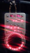 Behringer Effects Sampler DJ Controller