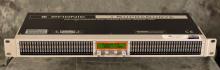 Phonic Ψηφιακό Γραφικό Equalizer & Spectrum Digital Analyzer