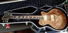 DIMI'S CUSTOM GUITAR