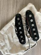 Fender Mustang pickup set made in Japan