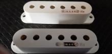 Δυο kinman pickups cover