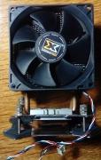 CPU Cooler XIGMATEK LOKI SD963 (Intel S775)