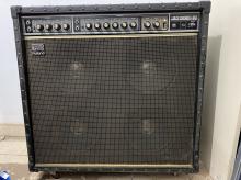 Roland 160 jazz chorus