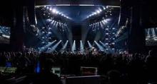 Ηχητική κάλυψη εκδηλώσεν - party- live κτλ ή ενοικιαση εξιοπ