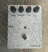 EarthQuaker Devices Disaster Transport JR Χειροποίητο Analog delay + demo