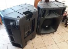 Επαγγελματικά Ηχεία EV sx500 1600Watts