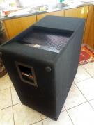 Επαγγελματικό Ηχείο JBL Αυτοενισχυόμενο SubWoofer 1000Watts