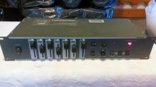 Αναλογική Κονσόλα Φωτισμού & Dimmer Work WD-610