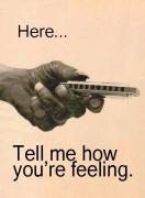 Μαθήματα Φυσαρμόνικας