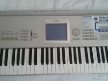 Korg Triton Studio - Ολοκαίνουριο