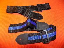 Ζώνες για ηλεκτρική/ακουστική κιθάρα και μπάσο.