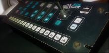 Επαγγελματική Κονσόλα Φωτισμού Console Controller Light