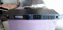 DBX Επεξεργαστής ήχου Driverack PA Compressor Limiter Gate