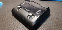 Korg Pitchblack Cromatic tuner pedal