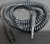 Προέκταση ακουστικών