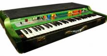 FARFISA VIP370