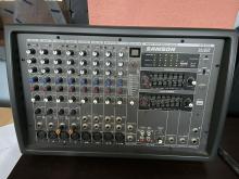 Samson xm610