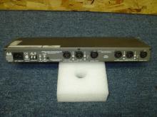 active crossover dod sr823