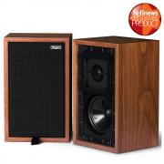 ROGERS LS3/5A EARLY SERIAL