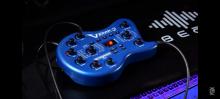 V-AMP 2 BEHRINGER ΠΟΛΥΕΦΕ ΗΛ. ΚΙΘΑΡΑΣ